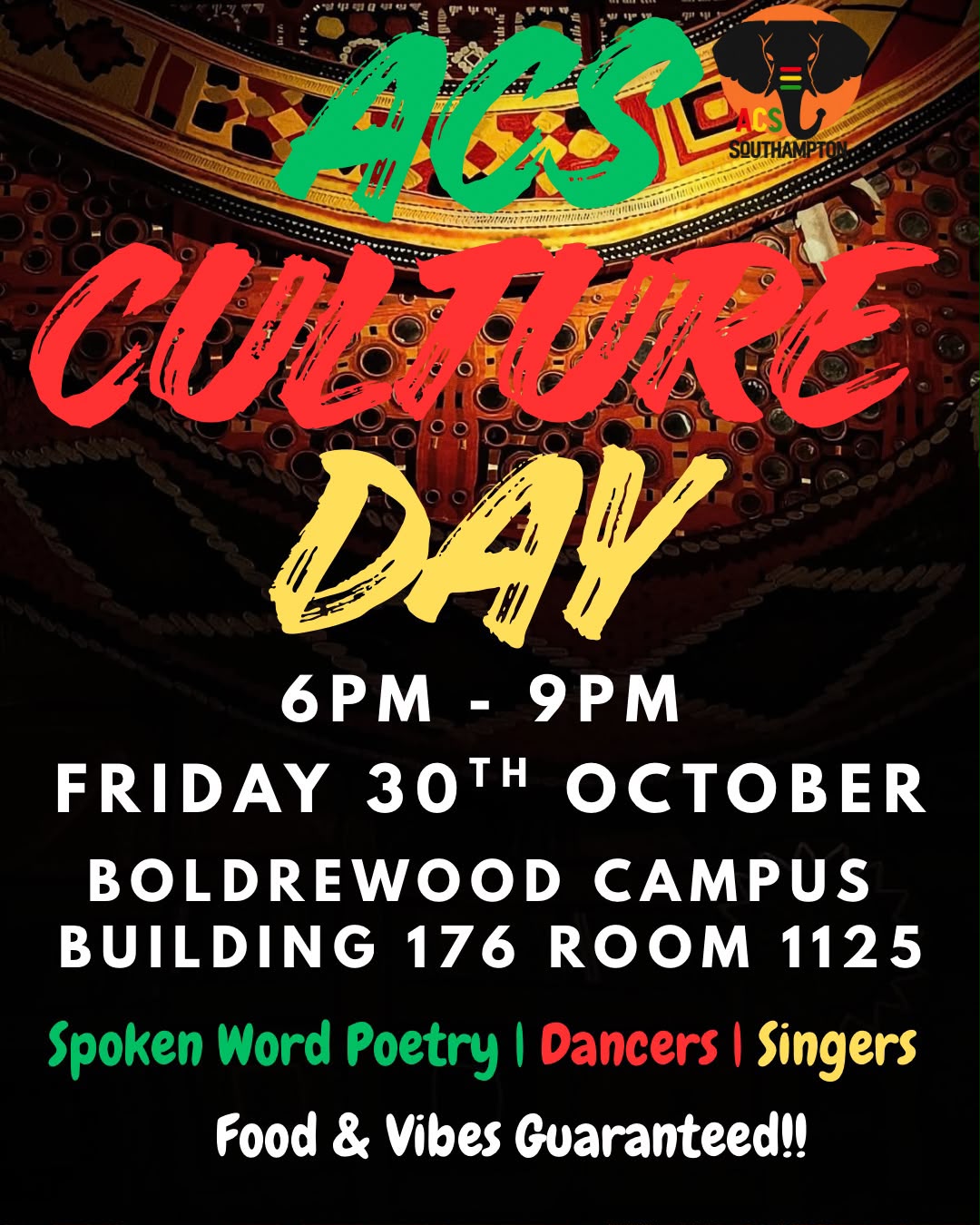 Culture Day